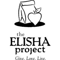 The Elisha Project logo, The Elisha Project contact details