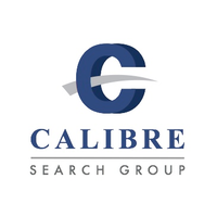 Calibre Search Group logo, Calibre Search Group contact details