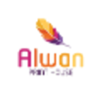 Alwan Print House logo, Alwan Print House contact details