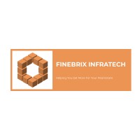 FINEBRIX INFRATECH logo, FINEBRIX INFRATECH contact details