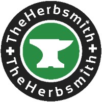 The Herbsmith logo, The Herbsmith contact details