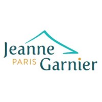 Jeanne Garnier Paris logo, Jeanne Garnier Paris contact details