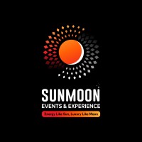 Sunmoon Events & Experience logo, Sunmoon Events & Experience contact details