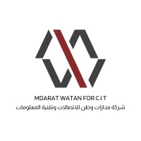 Mdarat Watan Co. (MW) logo, Mdarat Watan Co. (MW) contact details