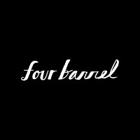 Four Barrel Coffee logo, Four Barrel Coffee contact details