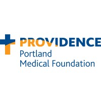 Providence Portland Medical Foundation logo, Providence Portland Medical Foundation contact details