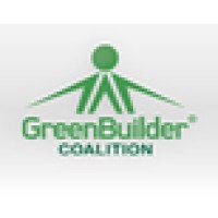 Green Builder Coalition logo, Green Builder Coalition contact details