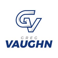 Greg Vaughn logo, Greg Vaughn contact details