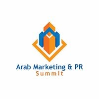 ARAB MARKETING & PR SUMMIT logo, ARAB MARKETING & PR SUMMIT contact details