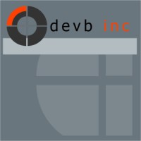 Devb Inc logo, Devb Inc contact details