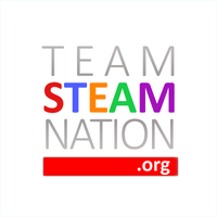 Team Steam Nation logo, Team Steam Nation contact details