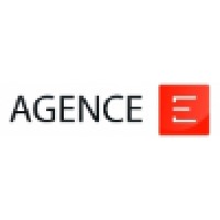 Agence-E UK logo, Agence-E UK contact details