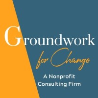 Groundwork for Change LLC logo, Groundwork for Change LLC contact details