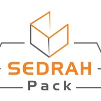 Sedrah pack logo, Sedrah pack contact details