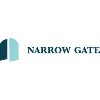 Narrow Gate EFL logo, Narrow Gate EFL contact details