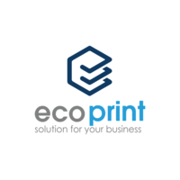 ECO PRINT EGYPT logo, ECO PRINT EGYPT contact details