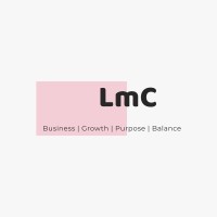 LmC logo, LmC contact details