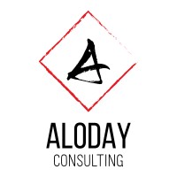 ALoDay Consulting logo, ALoDay Consulting contact details