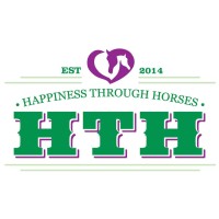 Happiness Through Horses logo, Happiness Through Horses contact details