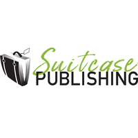 Suitcase Publishing Company logo, Suitcase Publishing Company contact details