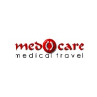 MEDCARE Medical Travel Co. logo, MEDCARE Medical Travel Co. contact details