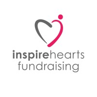 Inspire Hearts Fundraising logo, Inspire Hearts Fundraising contact details