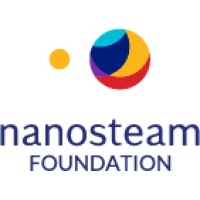 Nanosteam Foundation logo, Nanosteam Foundation contact details