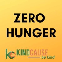 Zero Hunger - KindCause.org community (nonprofit) logo, Zero Hunger - KindCause.org community (nonprofit) contact details