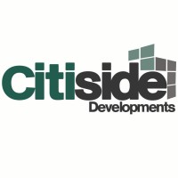 Citiside Developments logo, Citiside Developments contact details