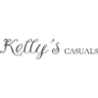 Kelly's Casuals logo, Kelly's Casuals contact details