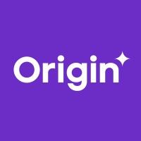 OriginUX Studio logo, OriginUX Studio contact details