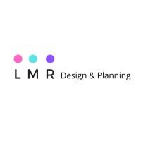 LMR Design & Planning logo, LMR Design & Planning contact details