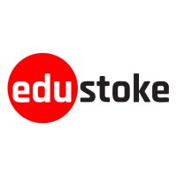 Edustoke logo, Edustoke contact details