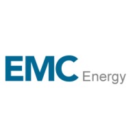 EMC Energy logo, EMC Energy contact details