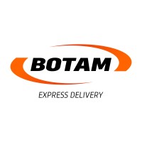 EXPRESS BOTAM logo, EXPRESS BOTAM contact details