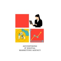 Advertising & Digital Marketing Agency logo, Advertising & Digital Marketing Agency contact details