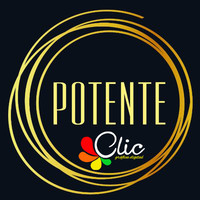 POTENTE CLIC logo, POTENTE CLIC contact details