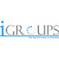 I Groups logo, I Groups contact details