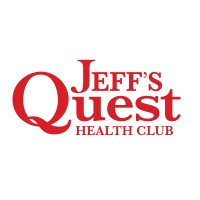 Jeff's Quest Health Club logo, Jeff's Quest Health Club contact details