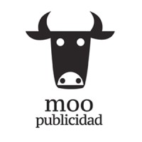 Moo Publicidad logo, Moo Publicidad contact details