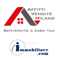 AV Milano logo, AV Milano contact details