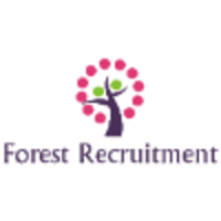 Forest Recruitment Ltd logo, Forest Recruitment Ltd contact details