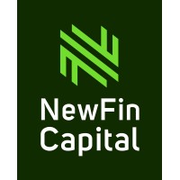 NewFin Capital logo, NewFin Capital contact details