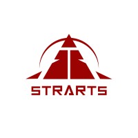 Strarts logo, Strarts contact details