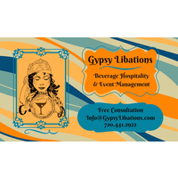 Gypsy Libations, Ltd. logo, Gypsy Libations, Ltd. contact details