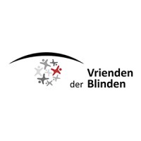 Vrienden der Blinden vzw logo, Vrienden der Blinden vzw contact details