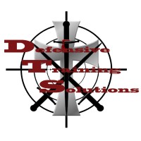 Defensive Training Solutions logo, Defensive Training Solutions contact details