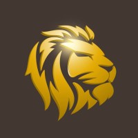 Lion art logo, Lion art contact details