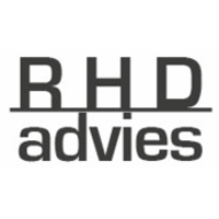 RHD-Advies logo, RHD-Advies contact details