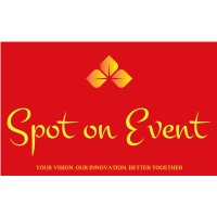 Spot on Event - Luxury Wedding Planner & Designer logo, Spot on Event - Luxury Wedding Planner & Designer contact details